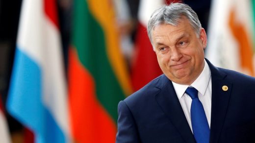 Penggunaan dan Penyalahgunaan Agama Oleh Viktor Orbán Menjadi Peringatan Bagi Demokrasi di Negeri Barat
