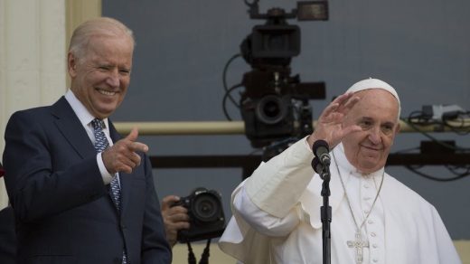 Suara Katolik yang Kurang Dihargai Namun Kritis Dalam Pemilihan Presiden AS 2020