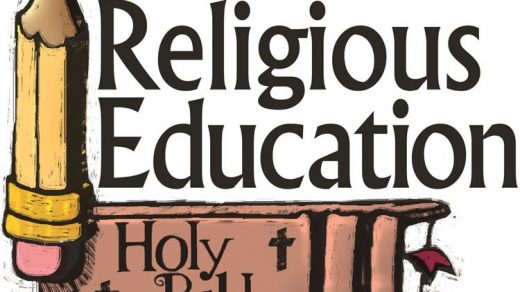 Inilah Yang Saya Pelajari Tentang Agama dan Pendidikan 2
